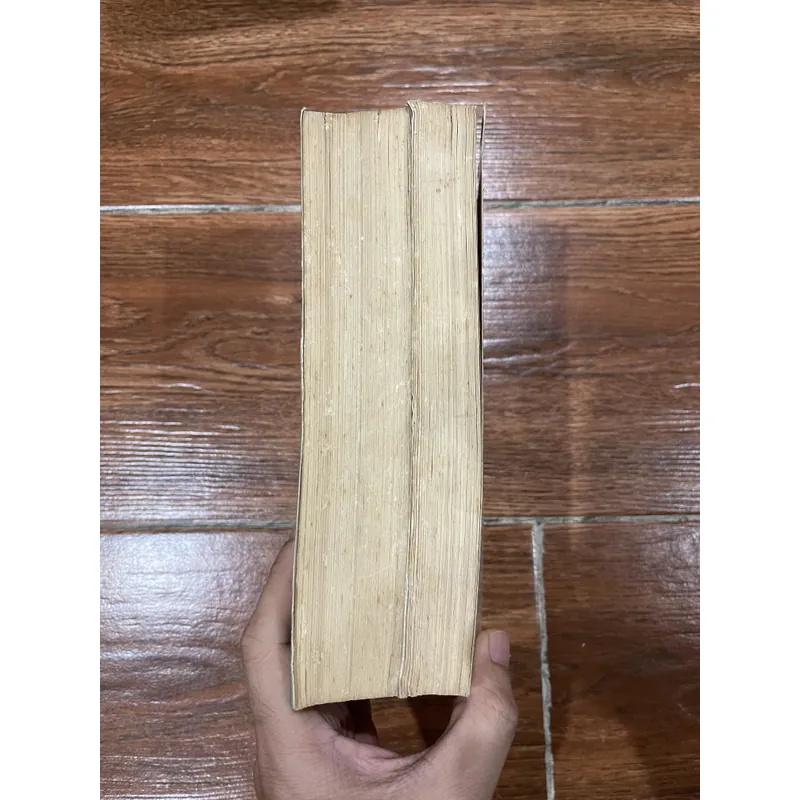 LỊCH SỬ TƯ TƯỞNG KINH TẾ bộ 2 tập -  Giáo Sư A. GÉLÉDAN chủ biên (6) 703720