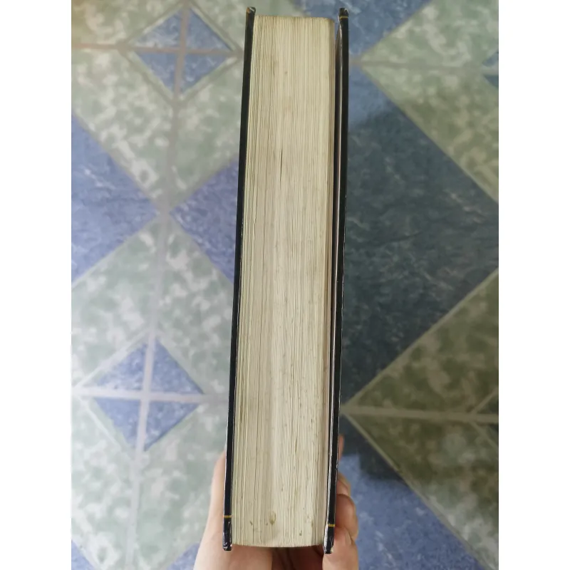 Giang Trạch Dân người đã thay đổi đát nước Trung Quốc - Robert Lawrence Kuhn 740698