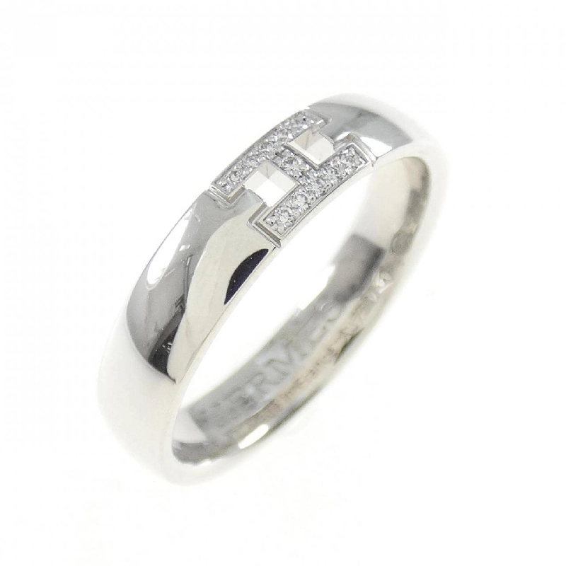 Nhẫn mini Hermes Heracles - Hàng hiệu Authentic 840277