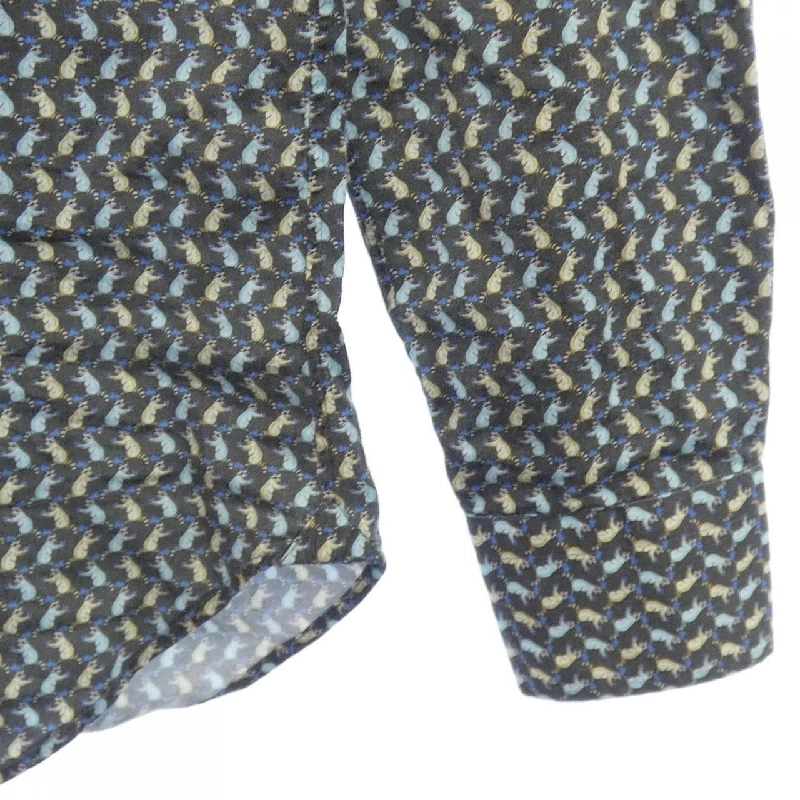 Áo sơ mi ETRO - Hàng hiệu Chính hãng 897937