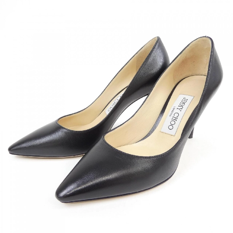 Giày cao gót JIMMY CHOO - Hàng hiệu Authentic 828654