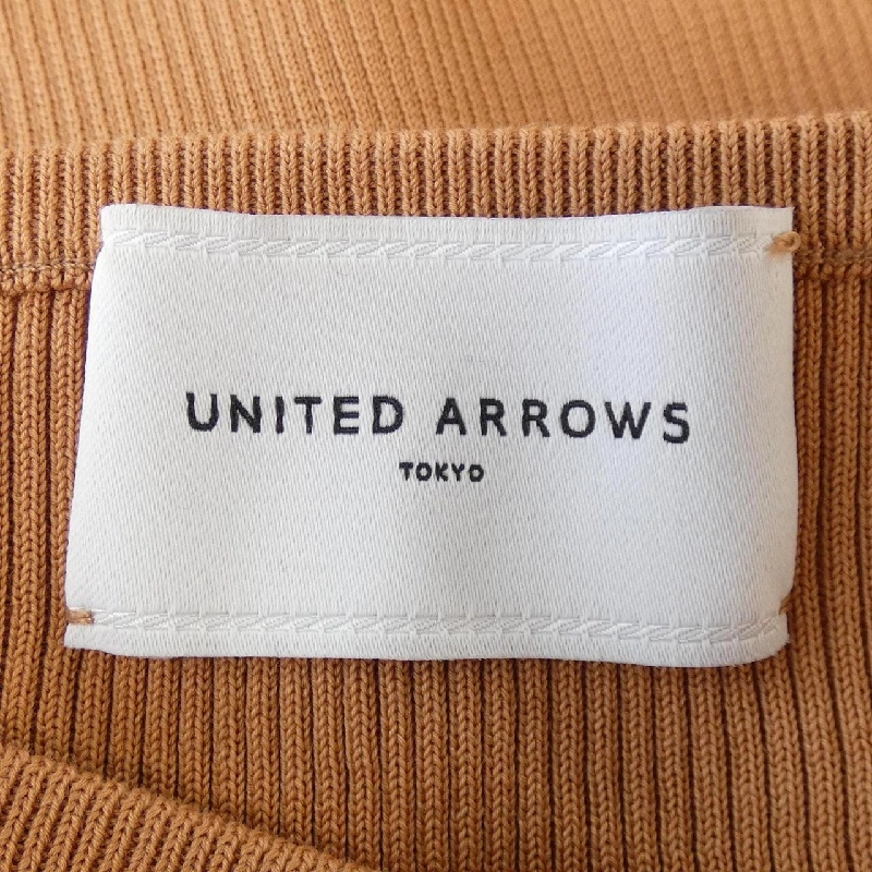 United Arrows 1513-106-4829 Áo len - Hàng hiệu Authentic 814922