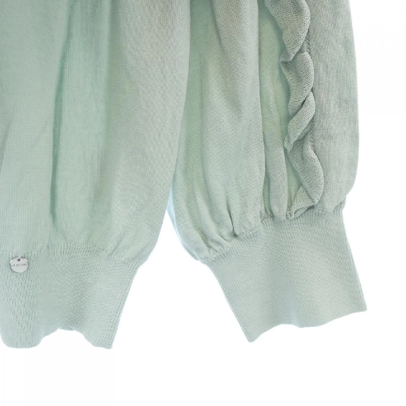 TO BE CHIC - Áo len - Hàng hiệu Authentic 815127