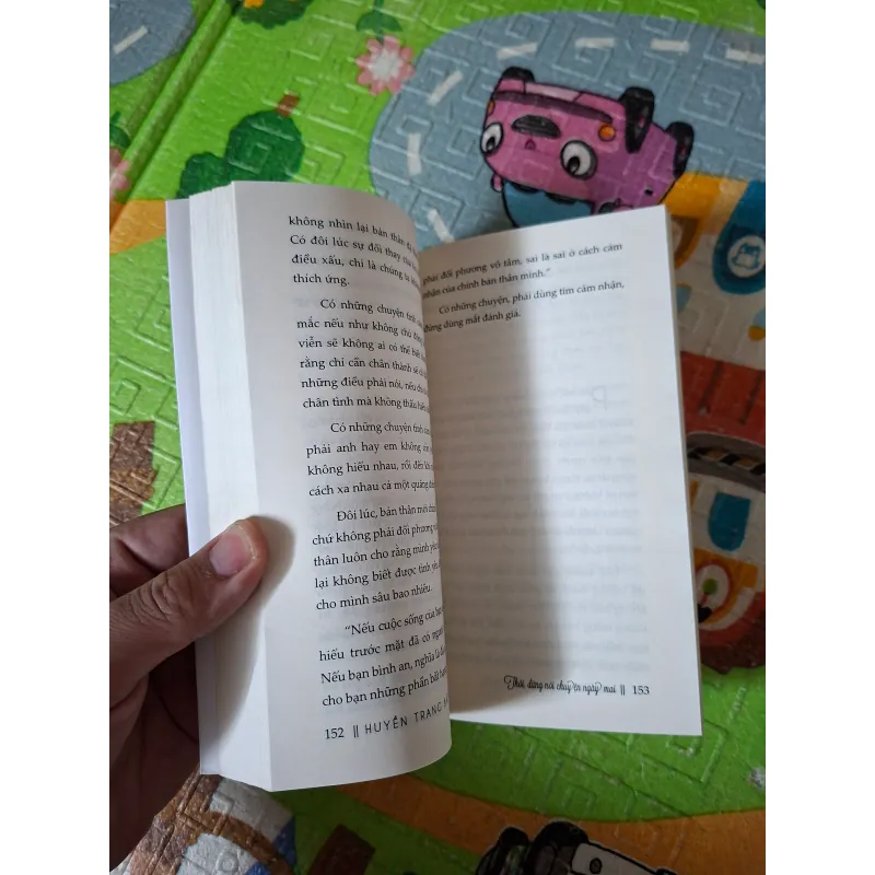 Thôi, Đừng Nói Chuyện Ngày Mai 996639