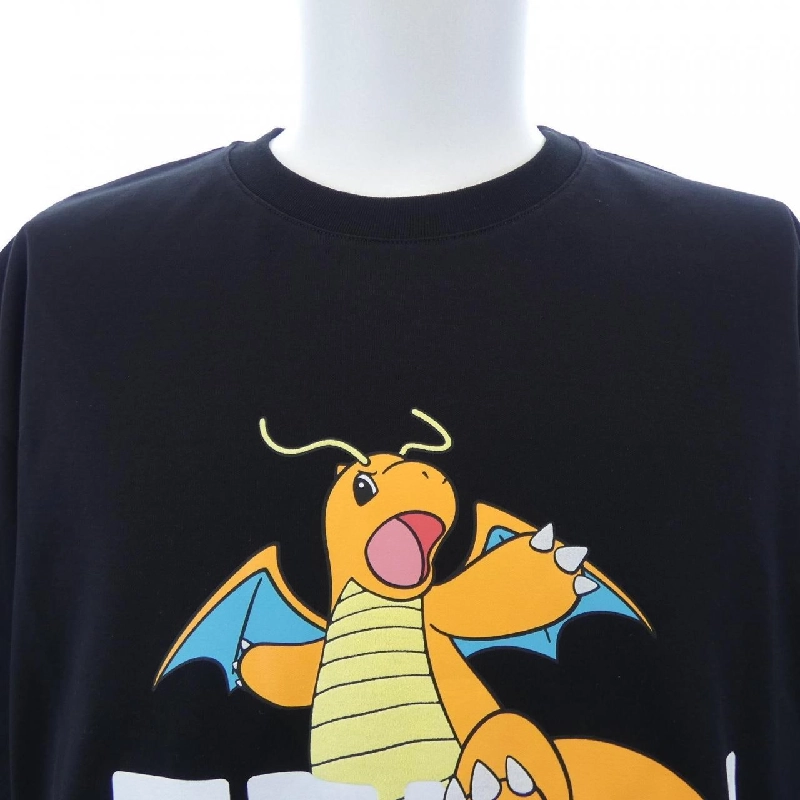 Áo thun FENDI FY1144 AQJL - Hàng hiệu Chính hãng 898811