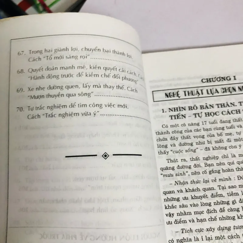 NGHỆ THUẬT THÀNH CÔNG XIN VIỆC LÀM 701966