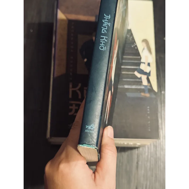 Trọn bộ 6 tập Yonezawa Honobu.  606588