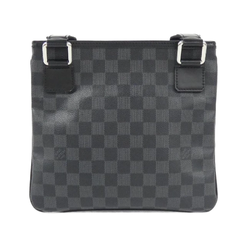 Túi đeo vai Louis Vuitton Damier Graphite Thomas N58028 - Hàng hiệu Chính hãng 766469