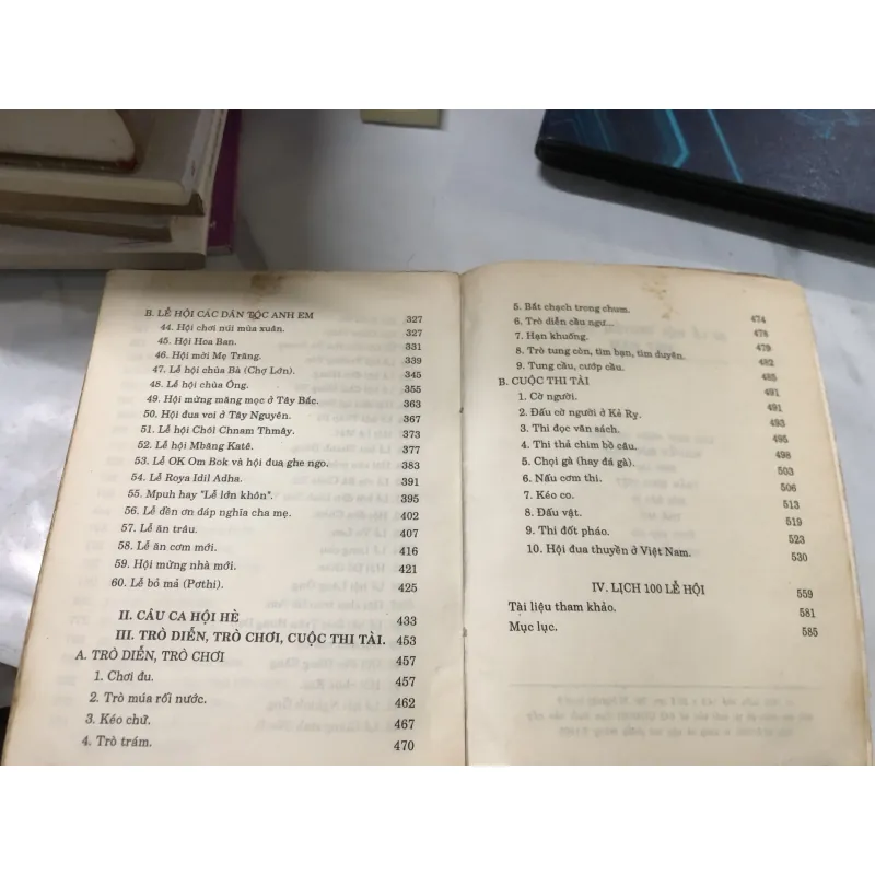 60 lễ hội truyền thống Việt Nam 780252