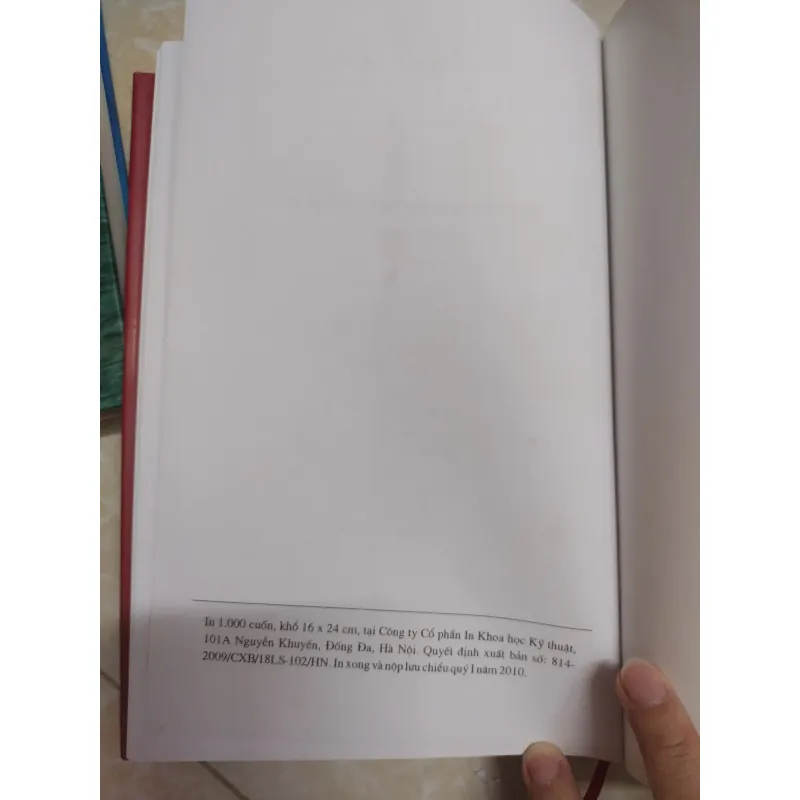 Sách: Lịch sử chính quyền TP Hà Nội - TG: Đoàn Minh Huấn - Nguyễn Ngọc Hà 720894