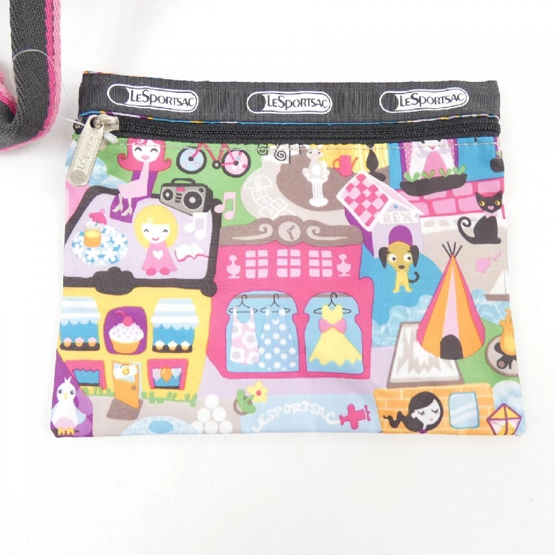 Túi LESPORTSAC - Hàng hiệu Chính hãng 831520