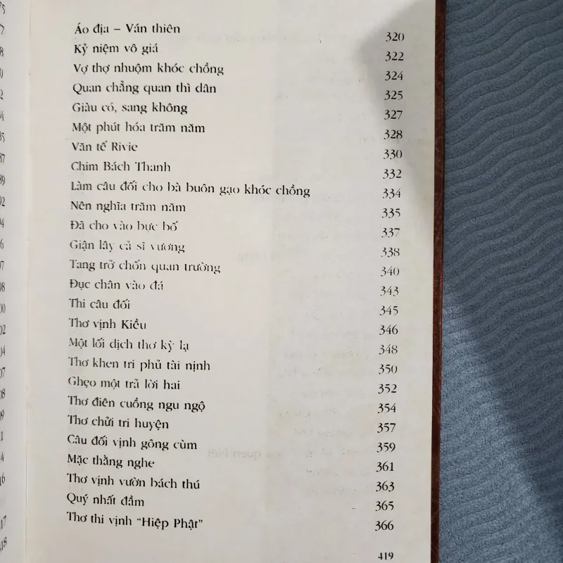 Giai thoại văn học việt nam | hoàng ngọc phách. Kiều thu hoạch  1002128