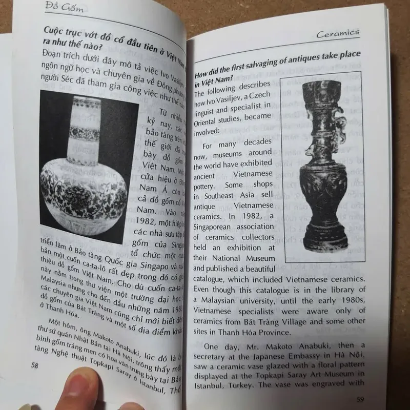Sách Đồ gốm 644208