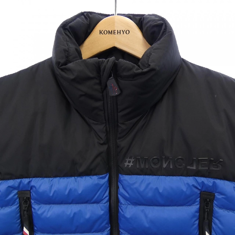 MONCLER GRENOBLE 20978G00037 Áo khoác lông - Hàng hiệu Chính hãng 893366