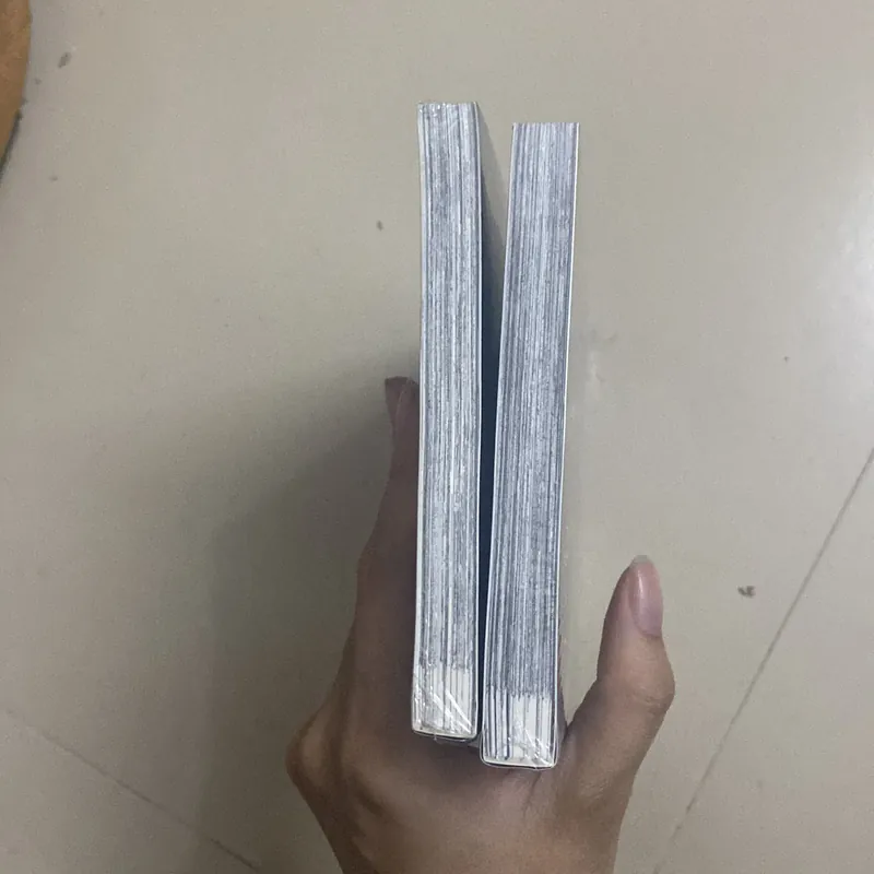 Tập 1 + 2 manga Đại pháp sư thư viện 739002