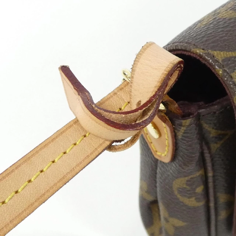 Túi xách vai Louis Vuitton Monogram Favorite MM M40718 - Hàng hiệu Chính hãng 801723