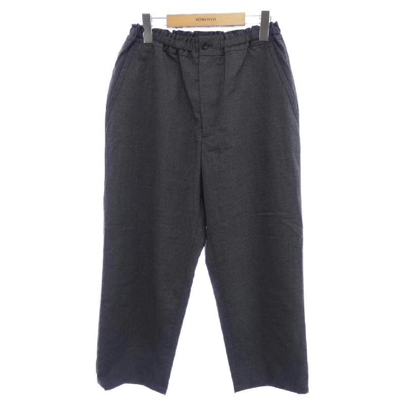 Quần PORTER CLASSIC - Hàng hiệu Authentic 890000