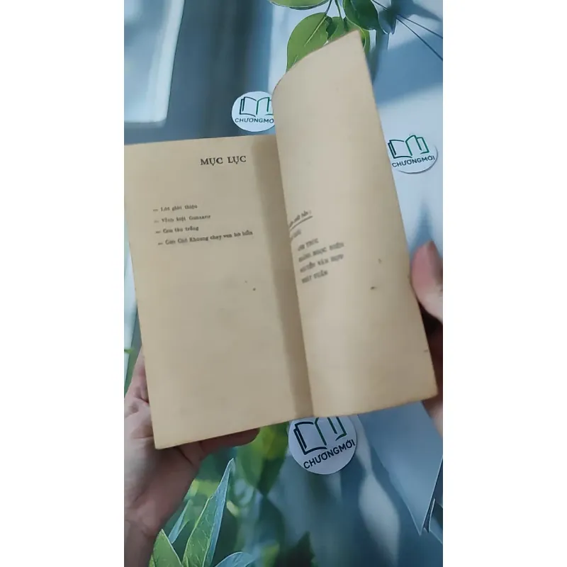 [MIỄN PHÍ BỌC SÁCH] [XƯA] Con Tàu Trắng (1982) - Chingiz Aitmatov 997666