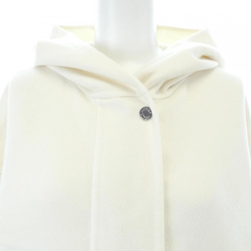 【Mã giảm giá】Áo khoác HERMES 636910