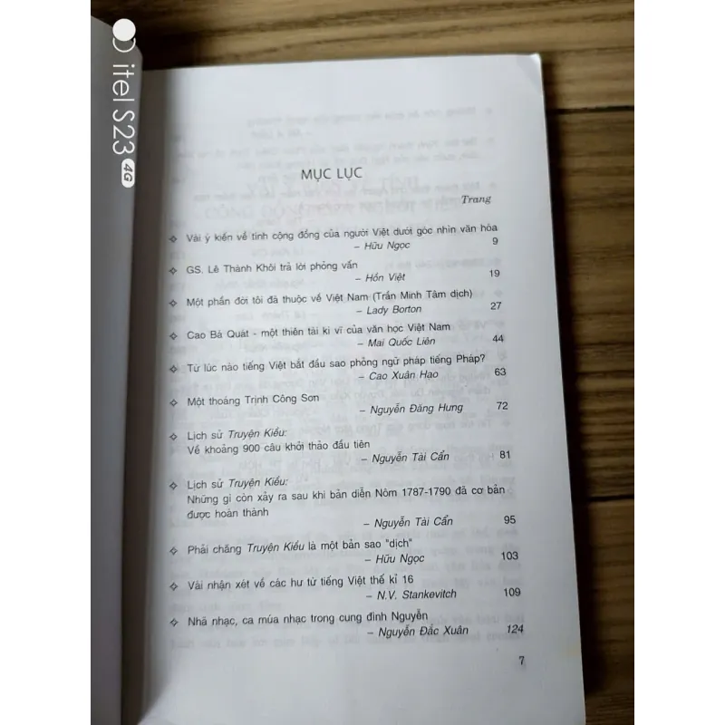 Hồn việt tập 6 746356