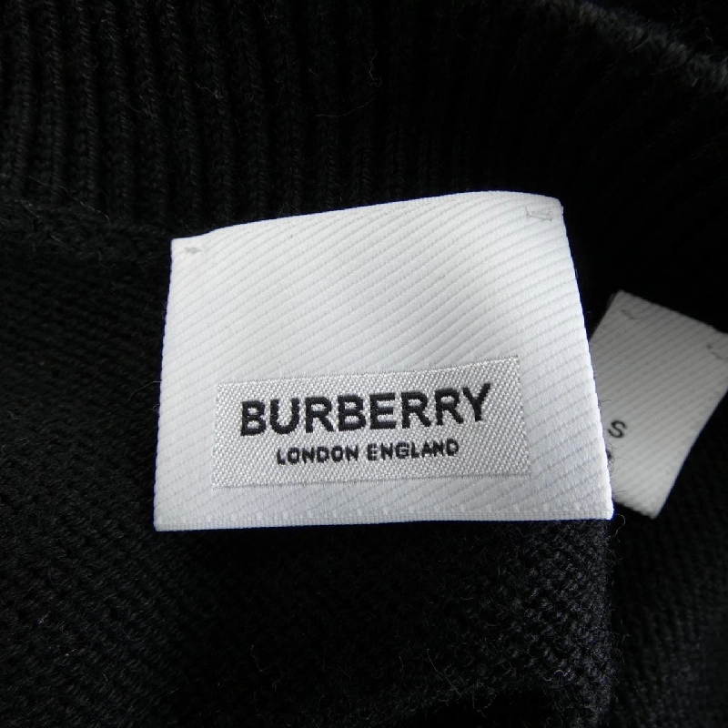 Burberry BURBERRY 80372281 Áo len - Hàng hiệu Chính hãng 774091