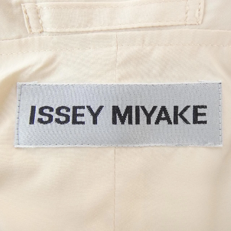【Mã giảm giá】Áo khoác ISSEY MIYAKE 642327