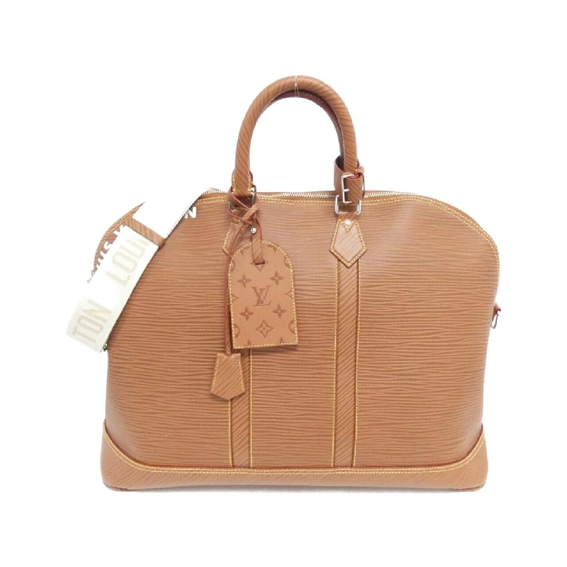 Túi xách Louis Vuitton Epi XL Alma Travel GM M23102 619830