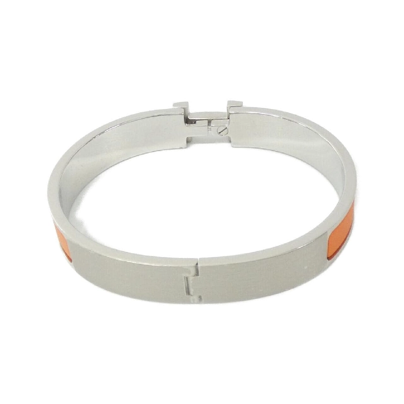 Vòng tay Hermes Click H Ash 703203FB 626483