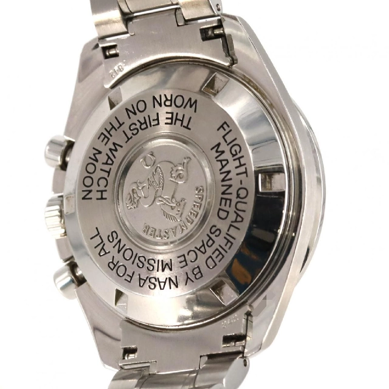 Đồng hồ Omega Speedmaster Professional Apollo 16 3597.19 SS Cơ khí - Hàng hiệu Chính hãng 881012