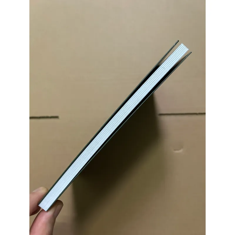 Nặng lượng chữa lành - Phoebe Garnsworthy 708883