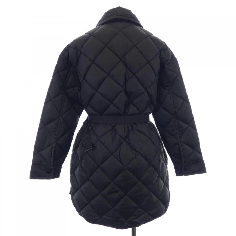 Áo khoác lông vũ DUVETICA BIBARI 632505