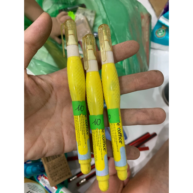 Bút xoá fleoffcie combo 3 cái 469584