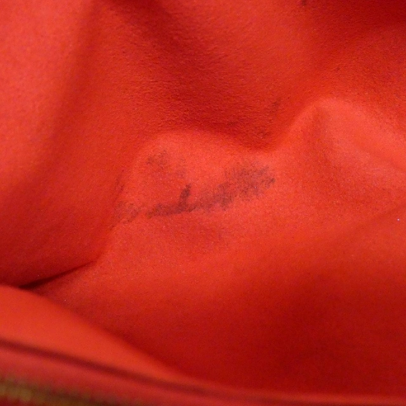 Túi xách vai Louis Vuitton Monogram Palas Chain M41201 610928