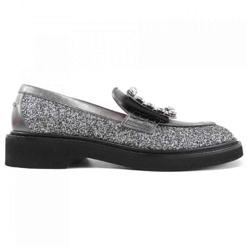 【Mã giảm giá】Giày ROGER VIVIER 663945