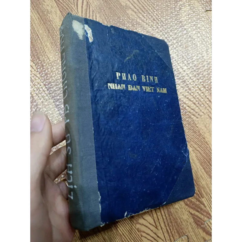 Lịch sử pháo binh Quân đội nhân dân Việt Nam (tập 1) 755533