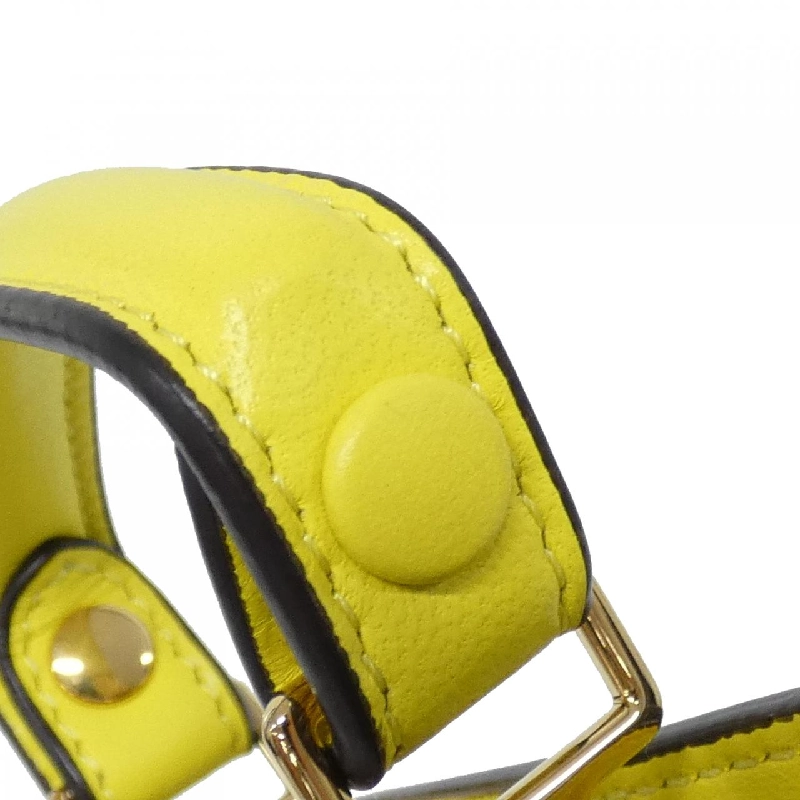 Fendi Nano Peekaboo 7AS294 ABVE Túi - Hàng hiệu Chính hãng 616992