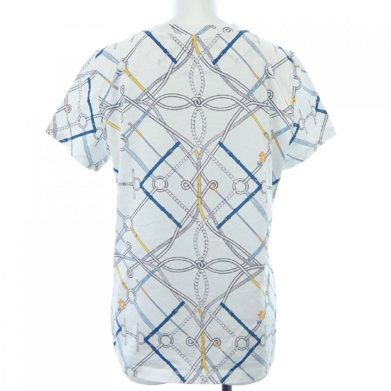 HERMES PARCOURS SANS FAUTE *16-7704. Áo thun - Hàng hiệu Chính hãng 824213