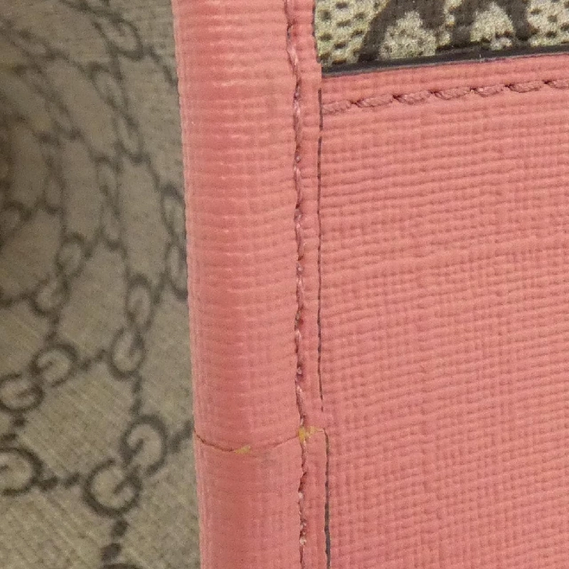 Túi xách trẻ em Gucci 605614 H0CAN 615764