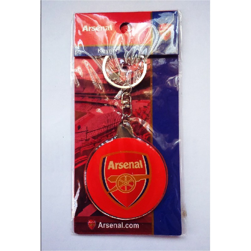 Móc Khóa Câu Lạc Bộ Arsenal 7953