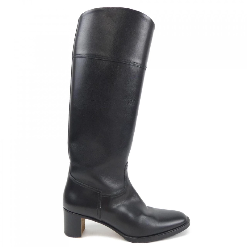 【Khuyến mãi】Giày bốt dài HERMES 664318