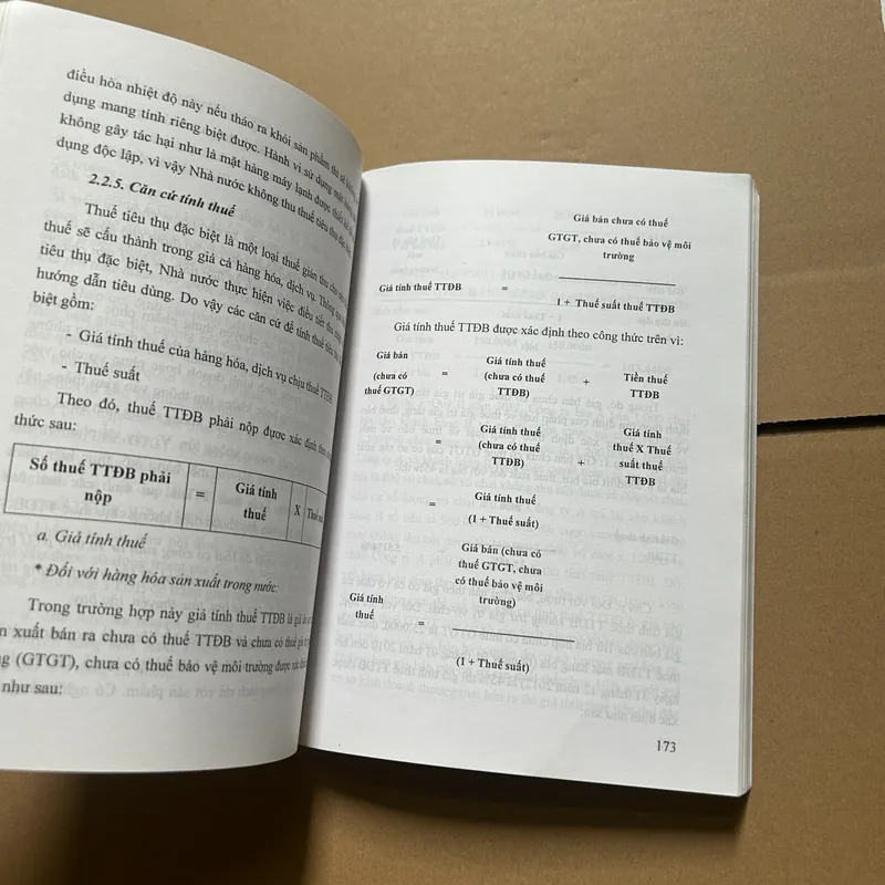 Giáo trình luật thuế 621564