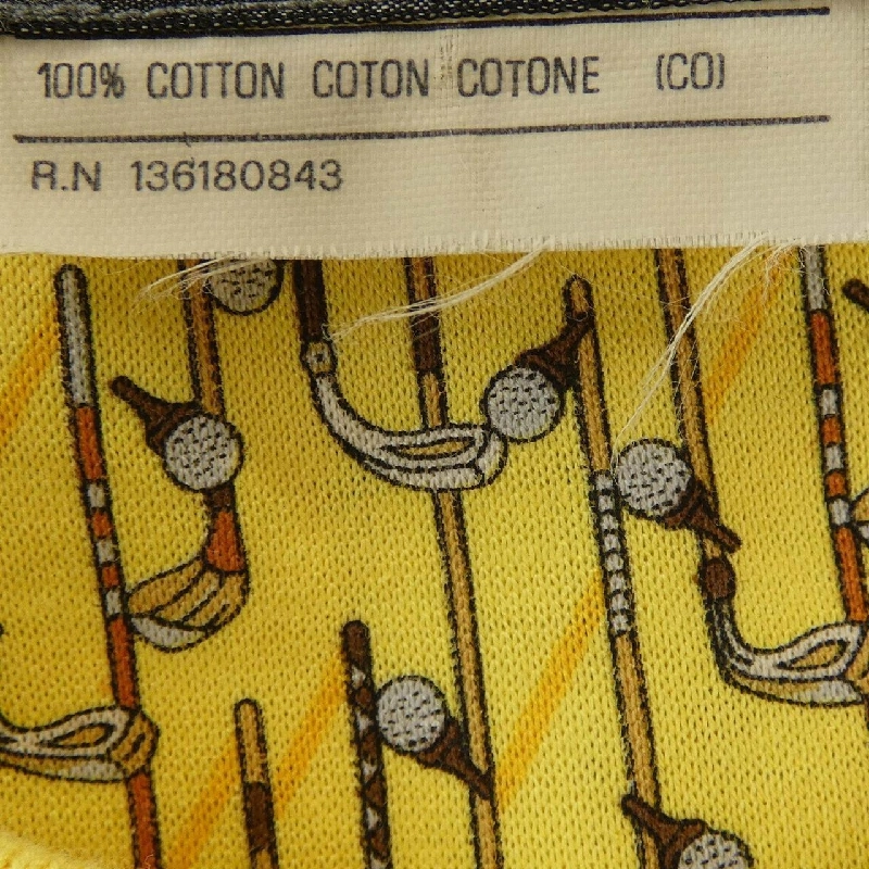 Áo polo SALVATORE FERRAGAMO - Hàng hiệu Authentic 899652