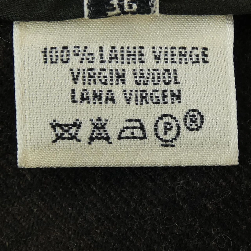 【Mã giảm giá】Quần HERMES 653443