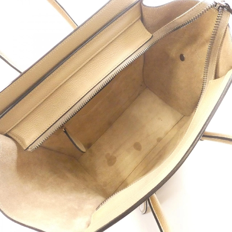 Celine Micro Luggage 189793DRU Túi - Hàng hiệu Authentic 803880