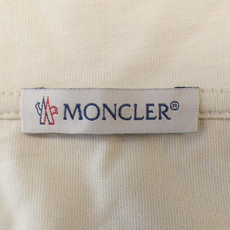 Áo thun MONCLER - Hàng hiệu Authentic 637786