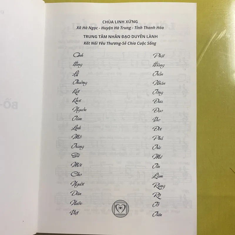 Nghi thức và Sám Hối HẠNH NGUYỆN BỒ TÁT QUÁN THẾ ÂM 680871