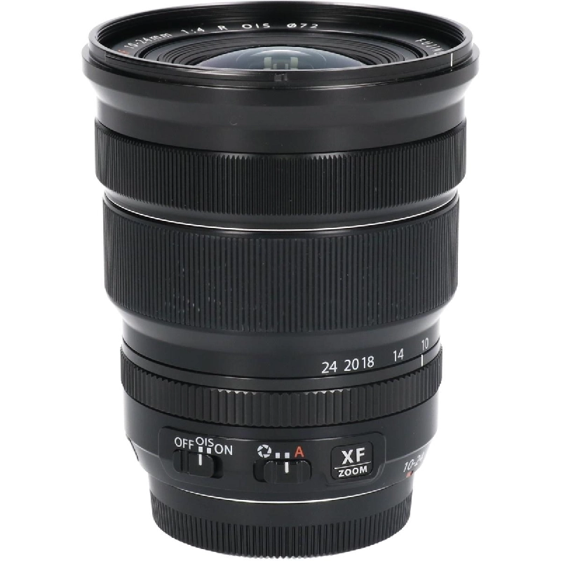 XF10-24mm F4R OIS - Hàng hiệu Authentic 880030