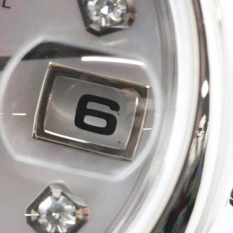 Đồng hồ Rolex Datejust 179166NG PT tự động - Hàng hiệu chính hãng 875450