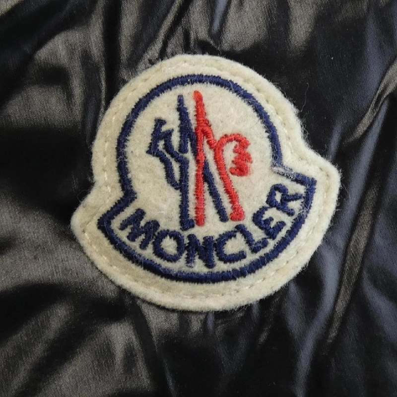 MONCLER MONTMIRAIL Áo khoác lông - Hàng hiệu Chính hãng 894430