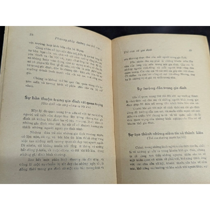 Phương pháp dưỡng dục trẻ con thành người hữu dụng - Phạm Côn Sơn và Hoàng VĨnh Thức 396662